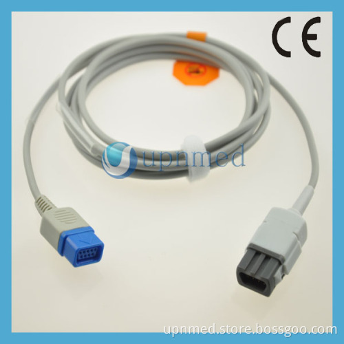 Ge Ts-M3 Trusignal Interconnect with Trusat Connector